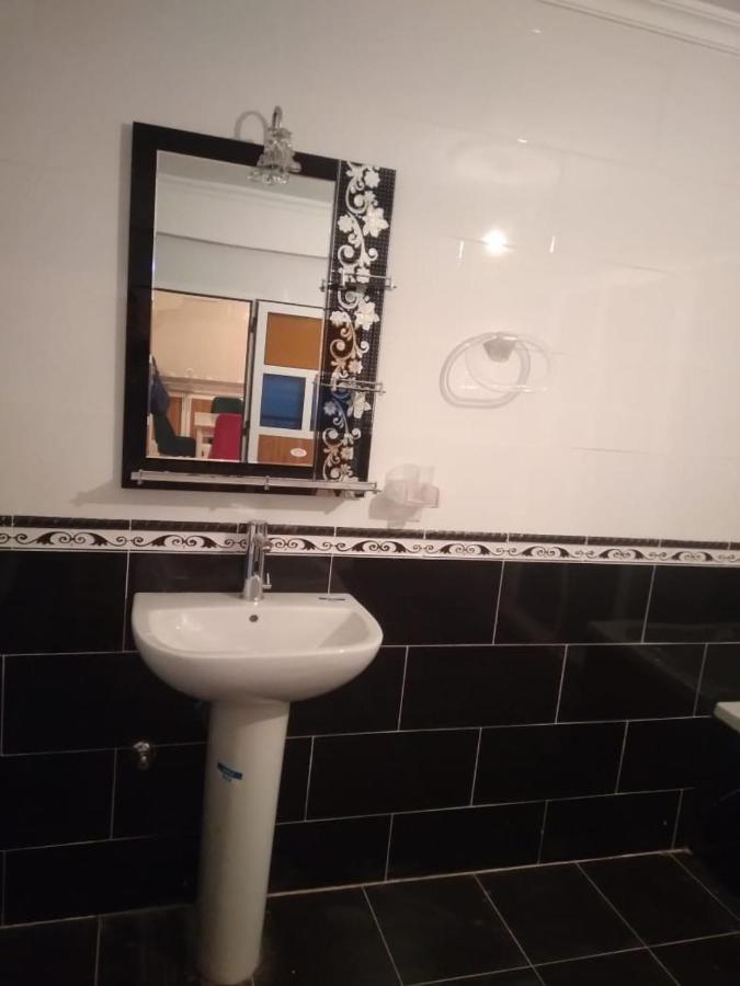 Residence Al Rahma Nr 01 Monte Arrouit Экстерьер фото