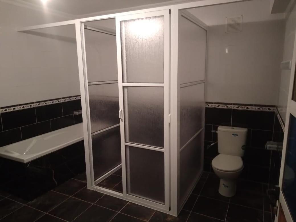 Residence Al Rahma Nr 01 Monte Arrouit Экстерьер фото