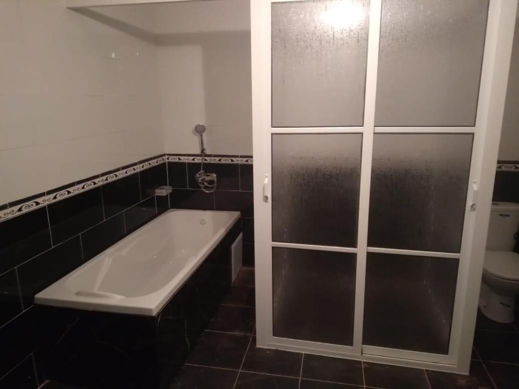 Residence Al Rahma Nr 01 Monte Arrouit Экстерьер фото