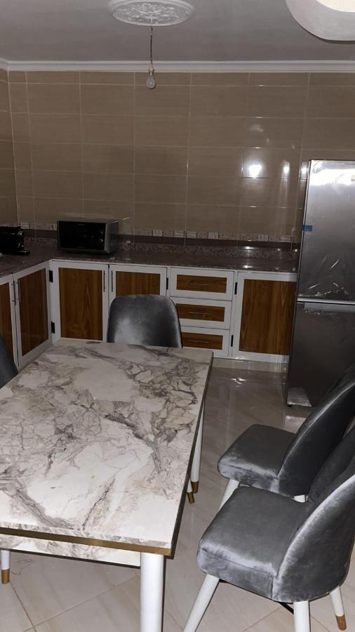 Residence Al Rahma Nr 01 Monte Arrouit Экстерьер фото